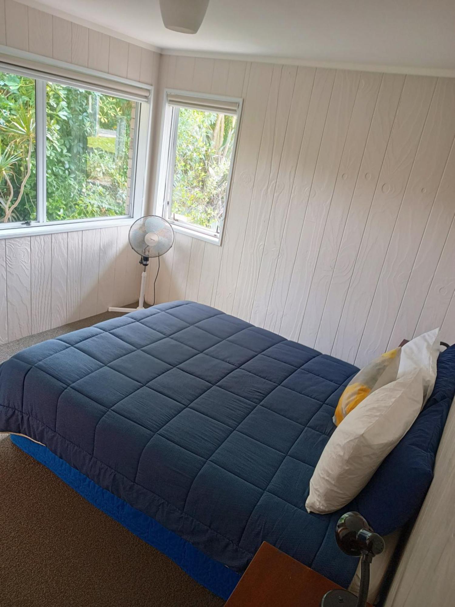 Beaches Motel Waihi Exterior photo